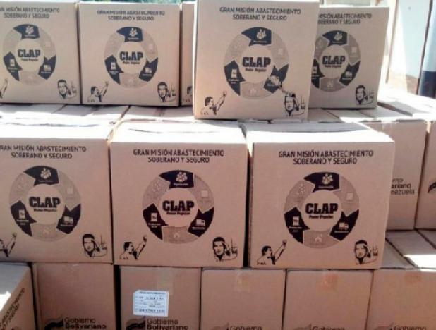 cajas clap 1