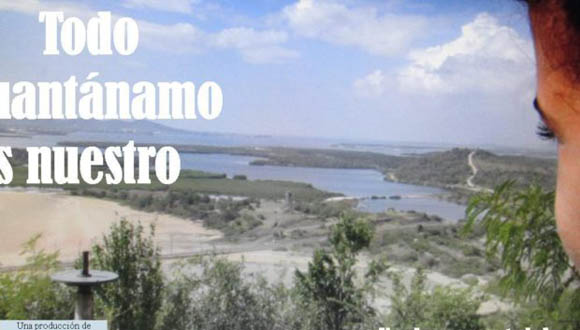 guantanamo