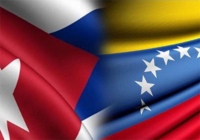 venezuela-cuba-bandera