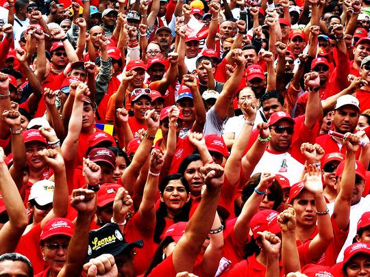 Trabajadores-socialistas-se-movilizan-por-la-Revolución