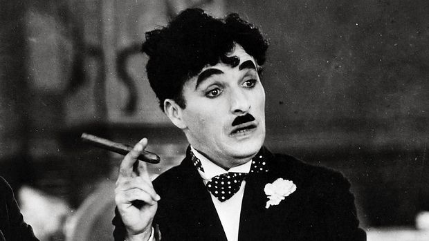 chaplin