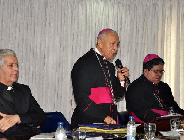 Conferencia-Episcopal-Venezolana-G-Diego-Padron
