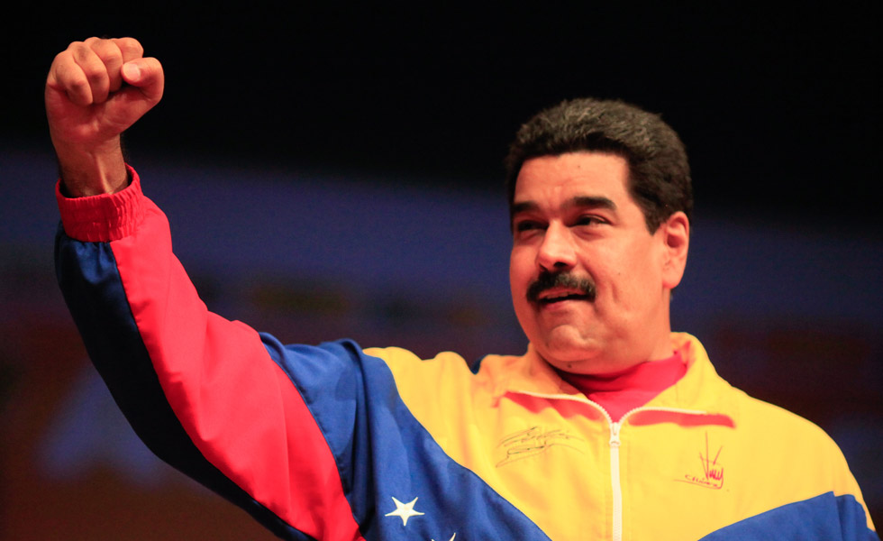 Maduro-980-brazo