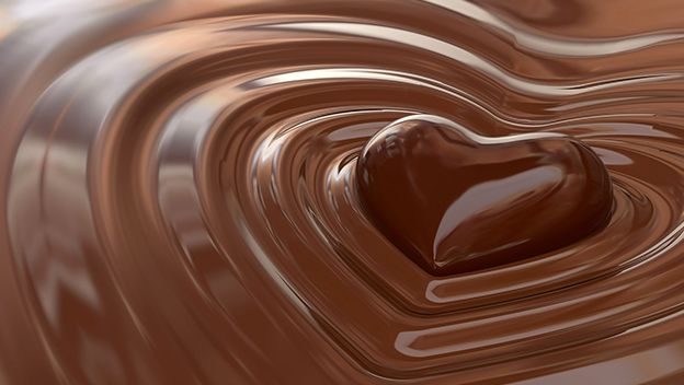 chocolate-corazon