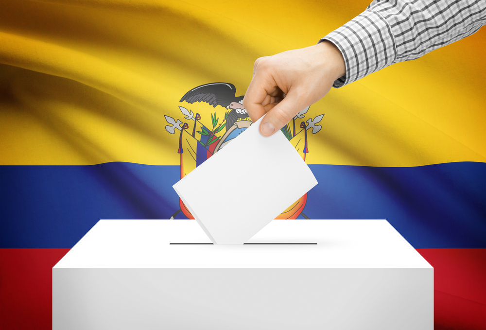 elecciones ecuador