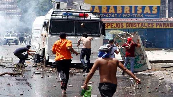 marcha_violencia_oposicixn_venezolana