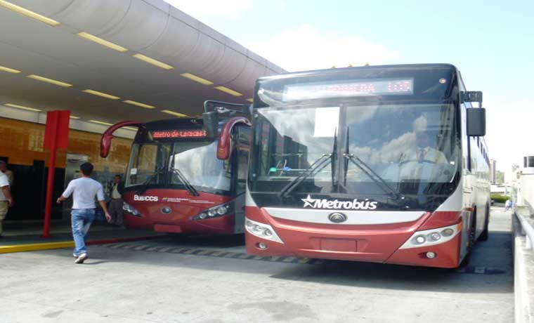 metrobus