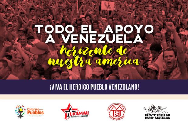 Apoyo-a-Venezuela