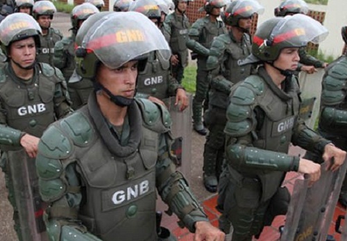 Guardia-Nacional-Bolivariana