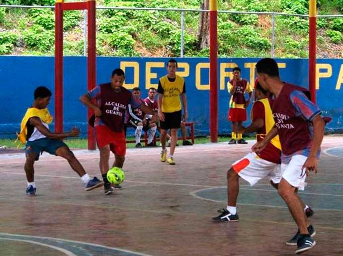 Juegos-escolares-de-Guanta