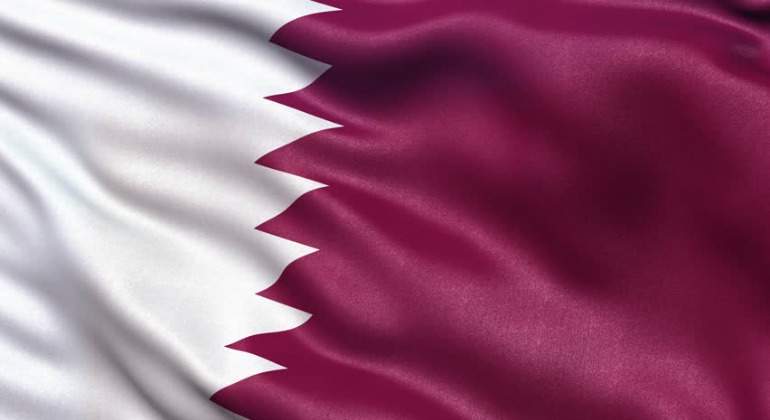 bandera-qatar-770-dreamstime