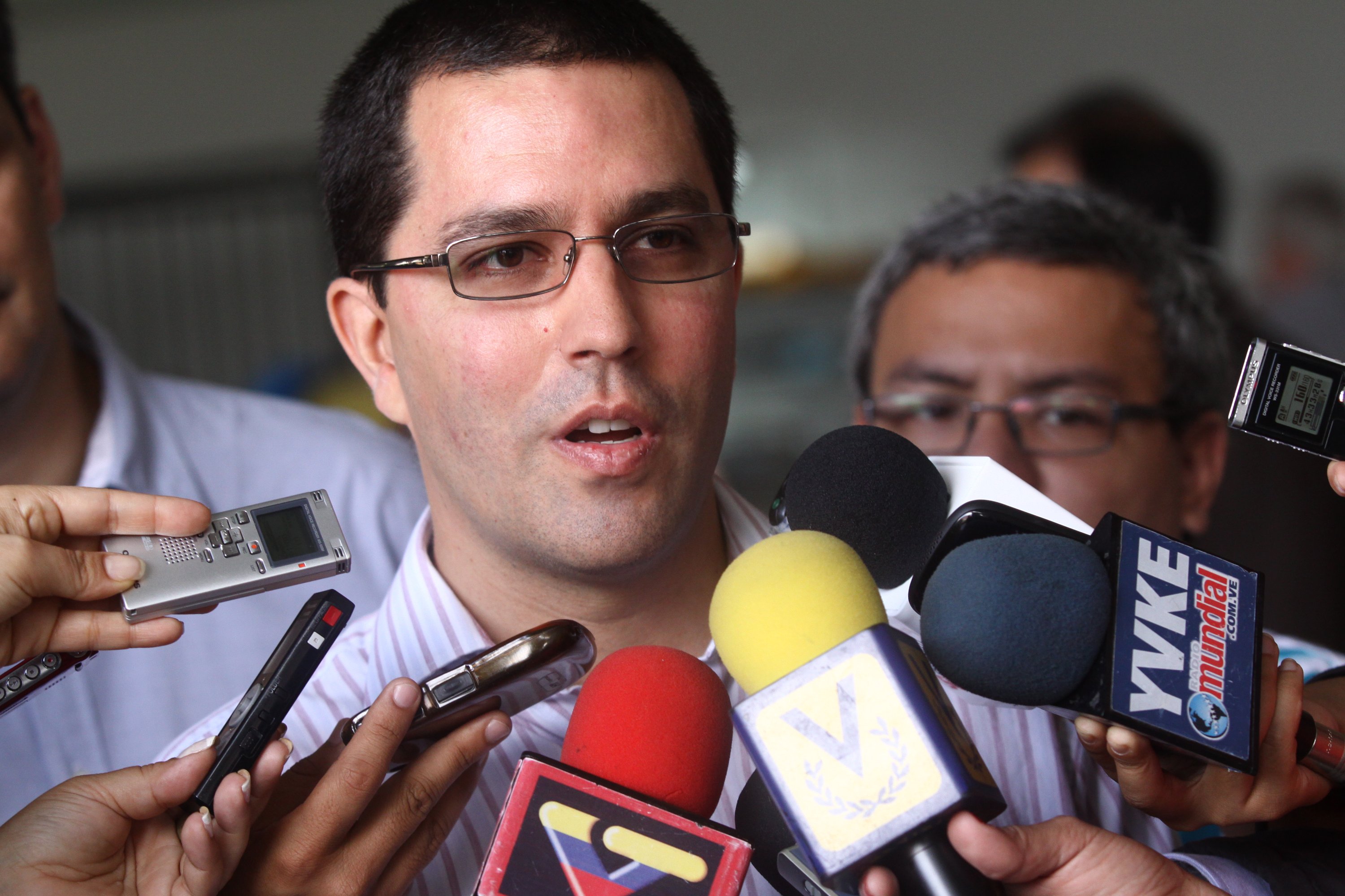 Jorge-Arreaza-vice-presidente-de-Venezuela