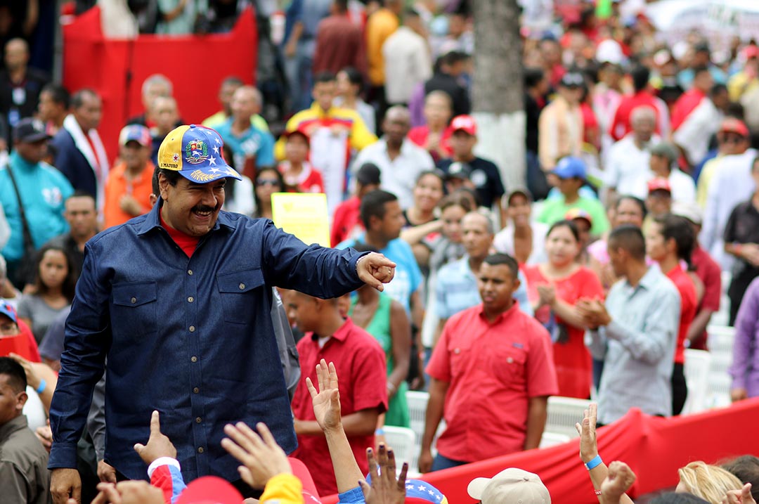 Nicolas-Maduro-Revocatorio