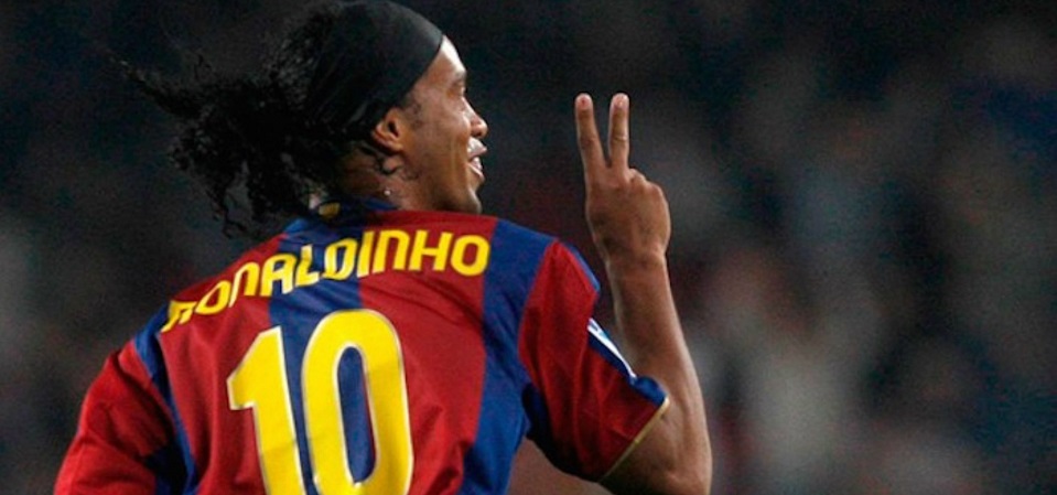 Ronaldinho-EFE