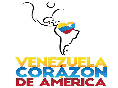 Venezuela Corazón de América