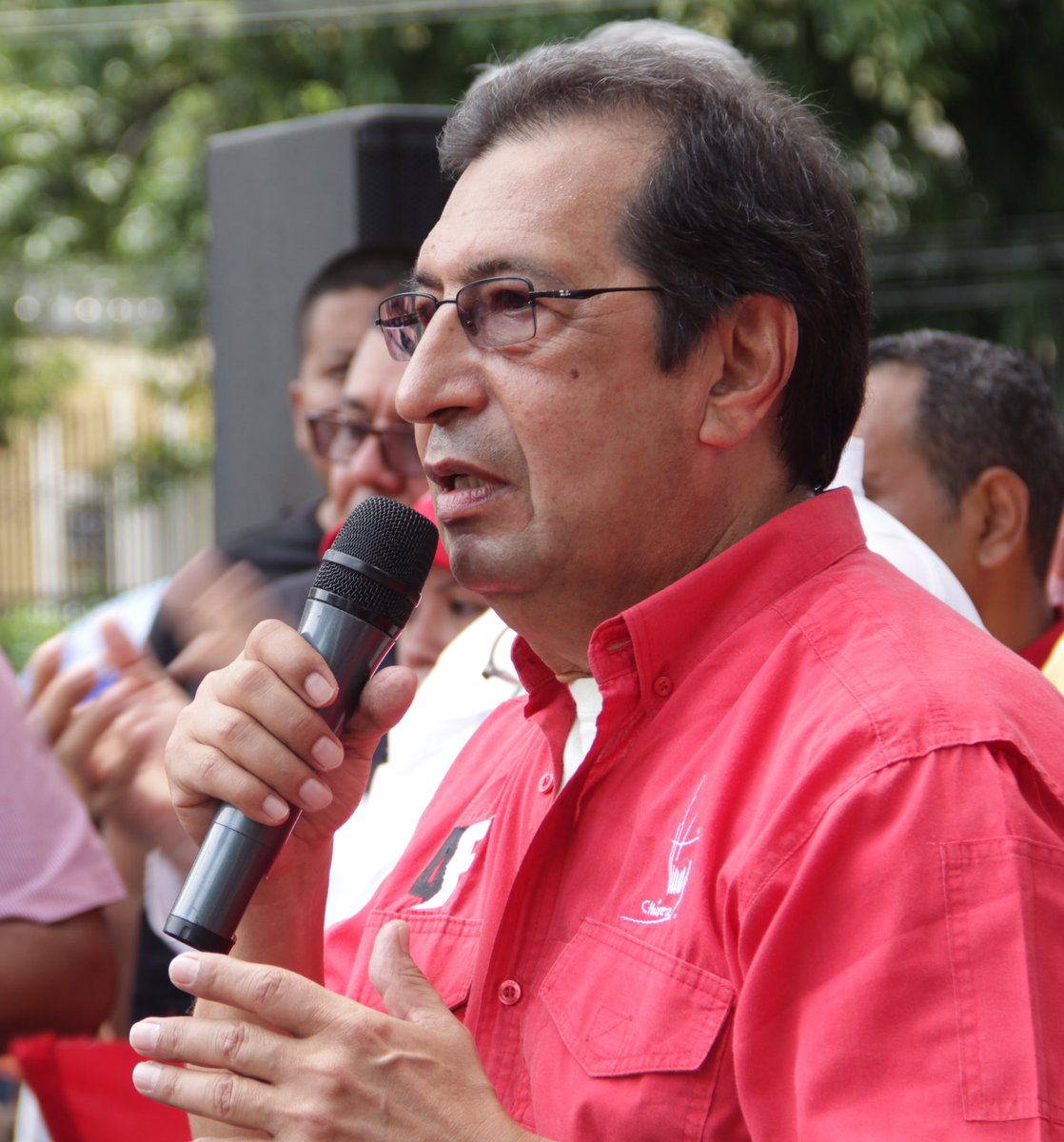 adan chavez
