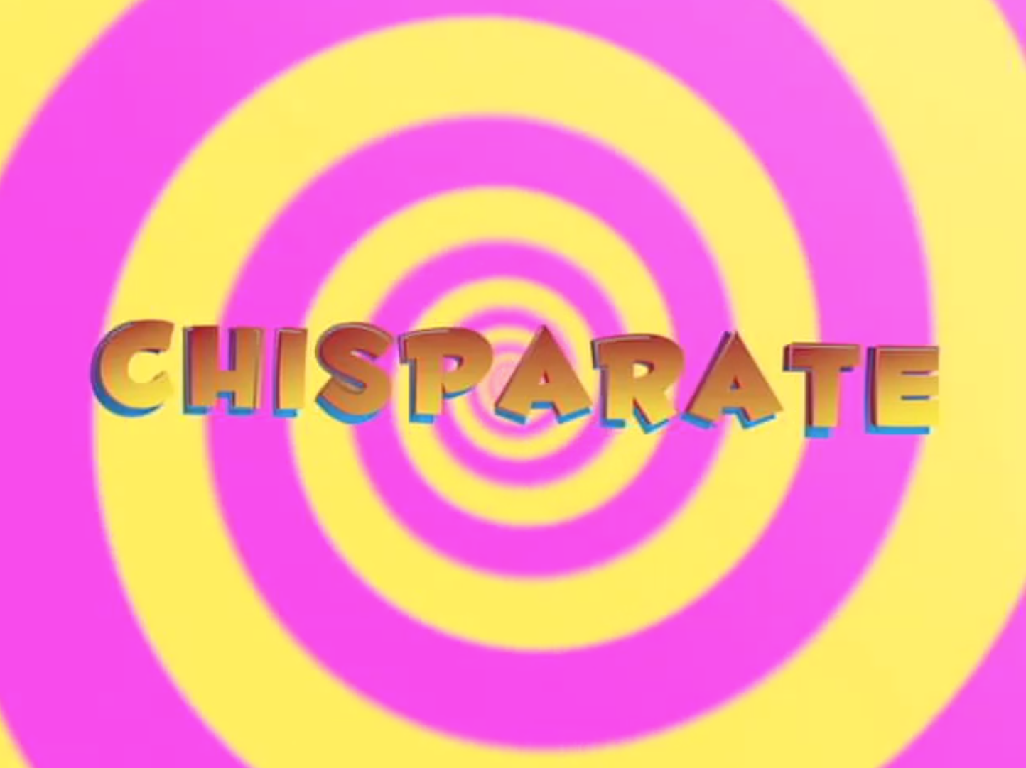 CHISPARATE
