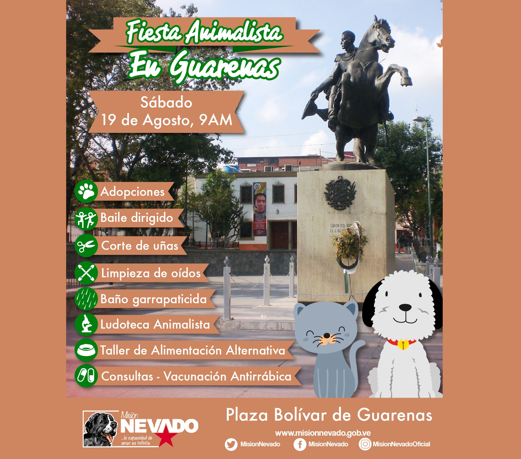 Fiesta Animalista Guarenas 19-08-2017_1(2)