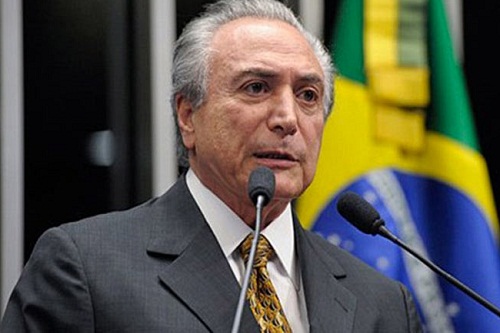 Michel-Temer-Brasil