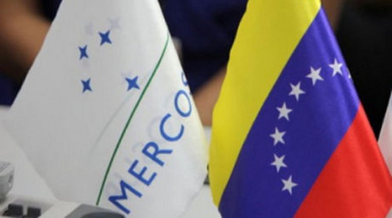 venezuela-mercosur