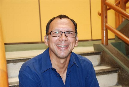 Rafael Victorino Muñóz