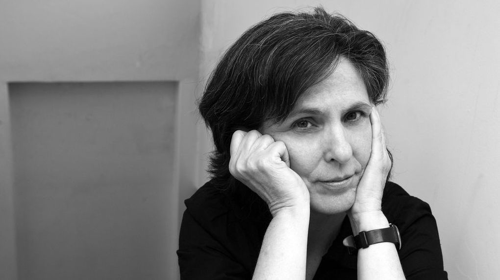 Yolanda Pantin