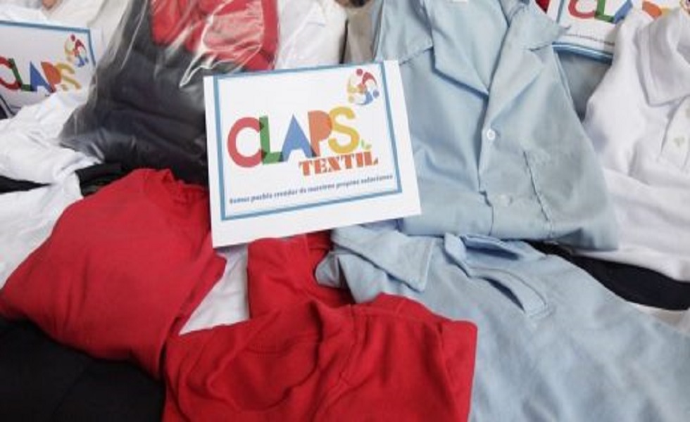 clap-textil