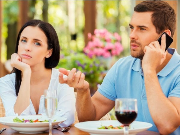 5 señales te indican que tu relación ya no es saludable - Yvke Mundial | De  La Mano Con El Pueblo