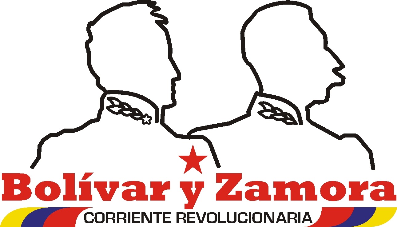 Bolivar-y-zamora
