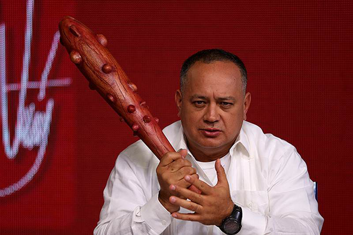 Diosdado-dildo