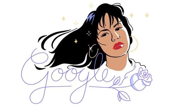 Google-Selena-Quintanilla