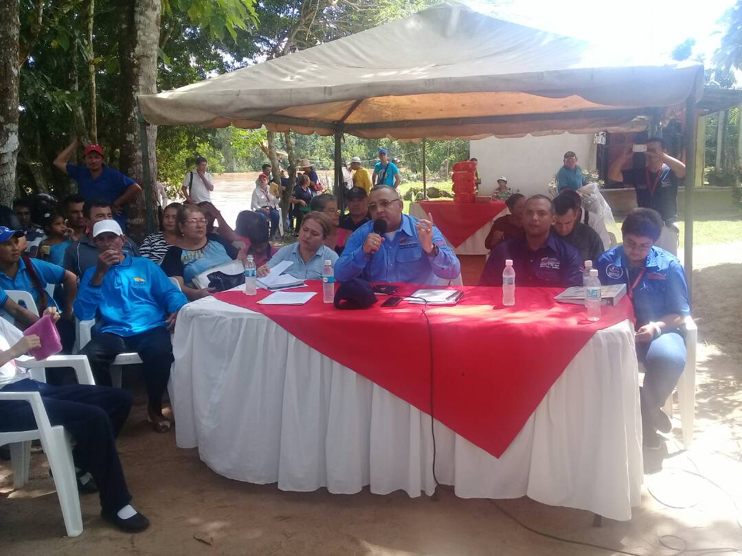 15-11 ASAMBLEA ACUICULTORES TACHIRA