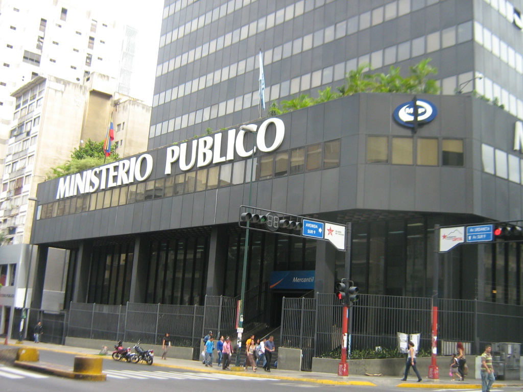 ministerio