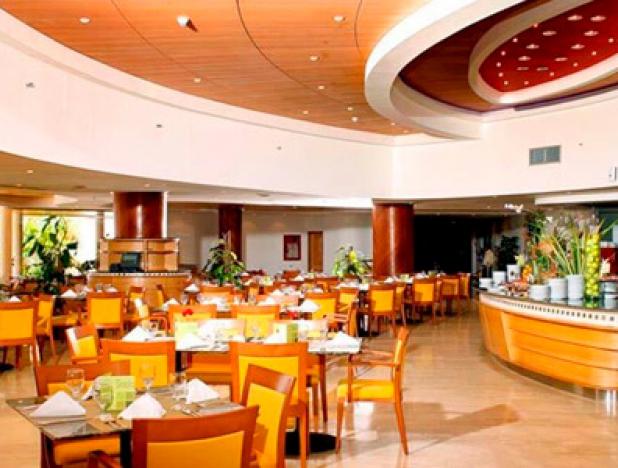 restaurante-hotel-venetur-margarita