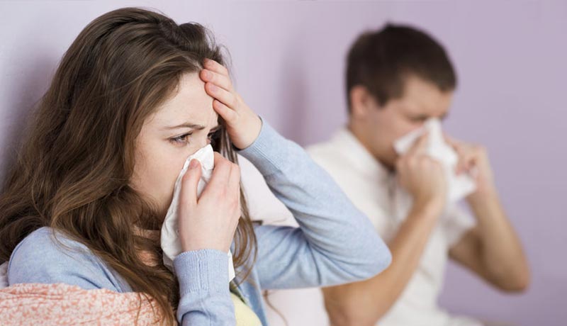 sintomas-da-gripe