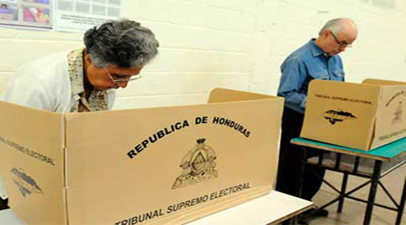 votaciones