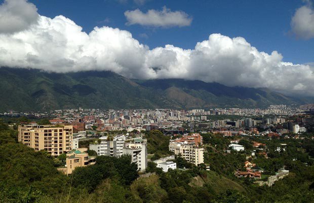 Caracas-inameh_Pixabay