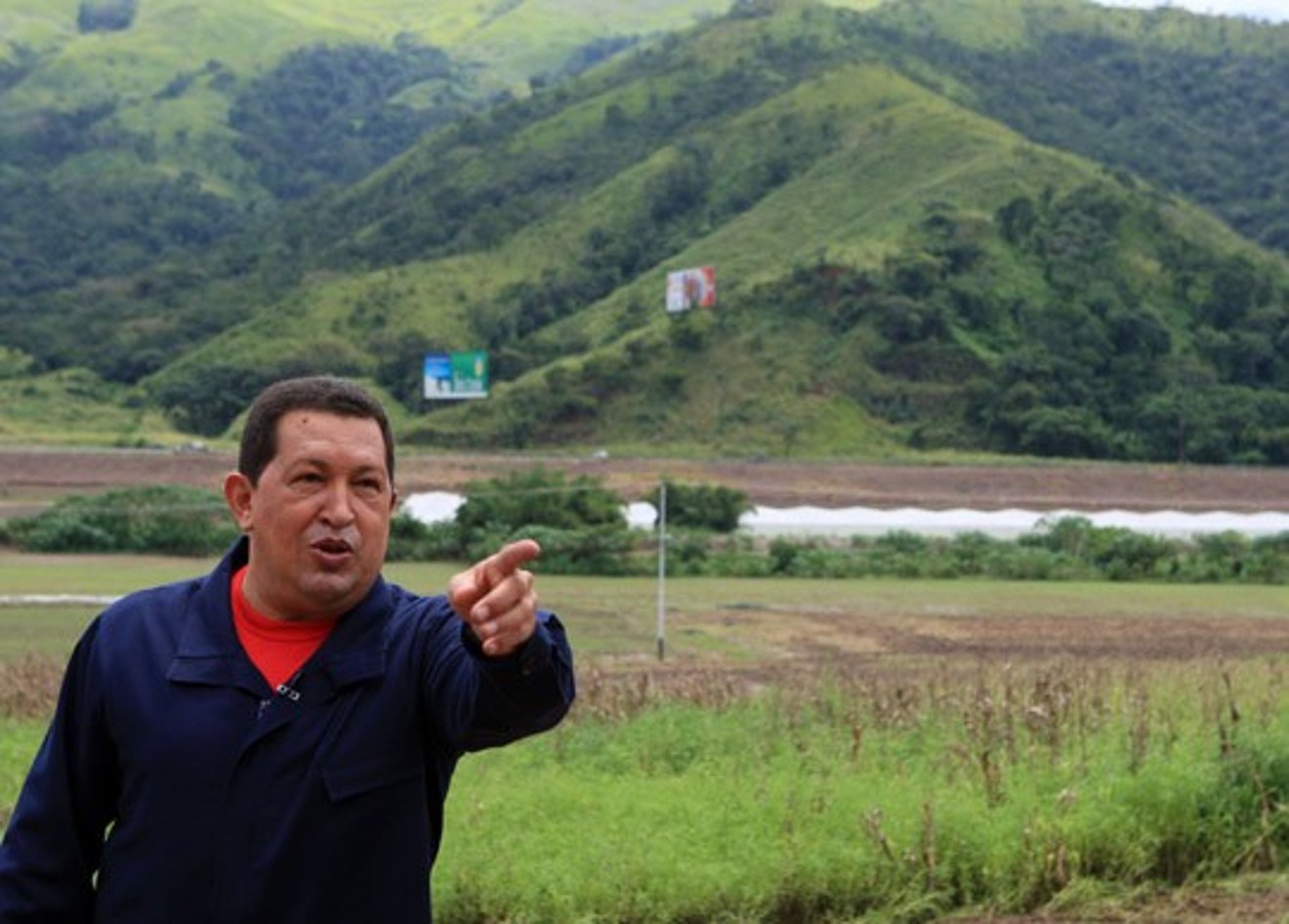 Un-10-de-diciembre-el-Comandante-Chávez-aprobó-la-Ley-de-Tierras-y-Desarrollo-Agrario