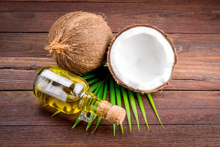 Qué beneficios tiene realmente el aceite de coco?