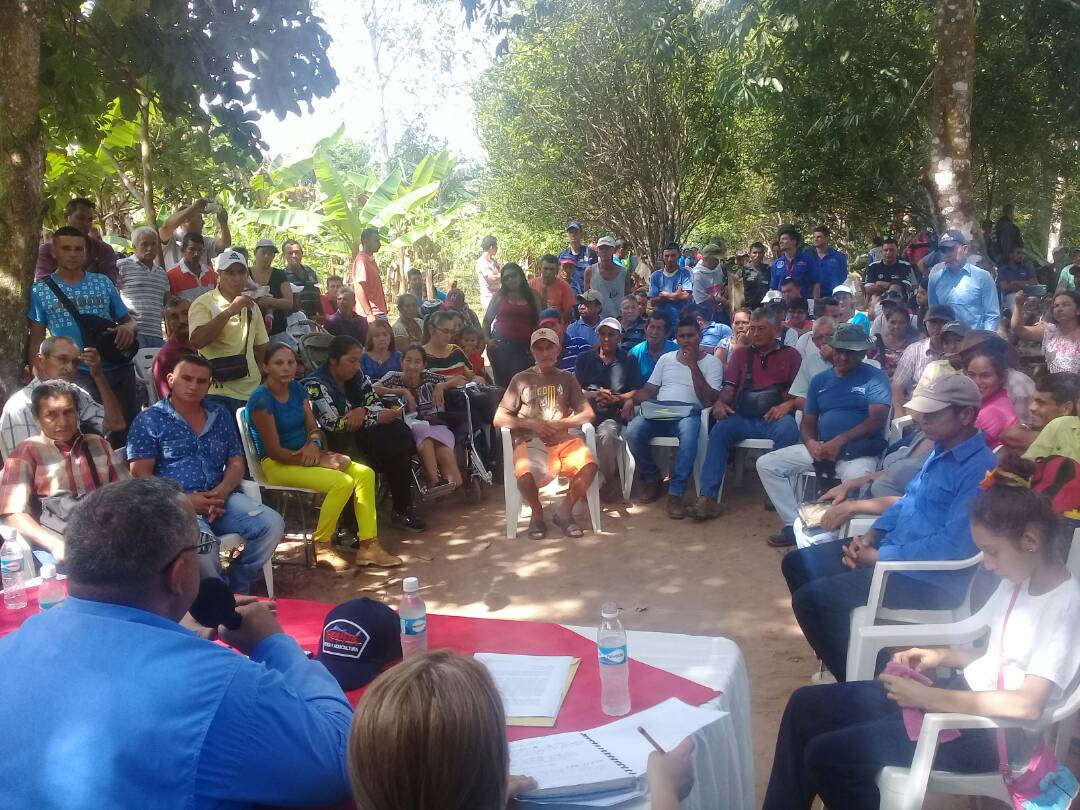 11-01-2018 NP Debate Plan de la Patria en Vargas (foto referencial) (1)