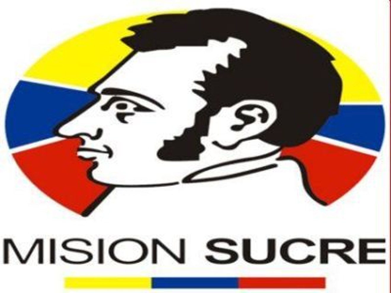 Misión-Sucre logo