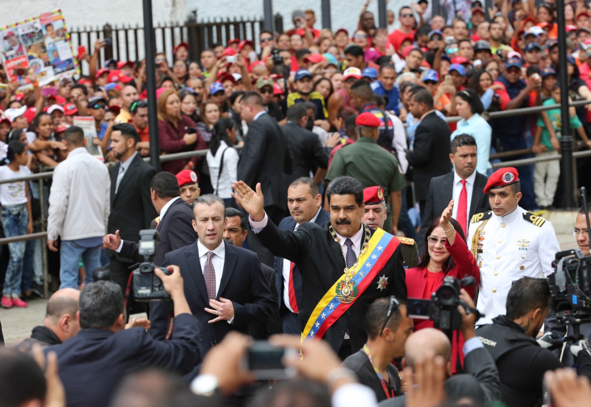 PSUV-convoca-al-pueblo-a-acompañar-al-presidente-Maduro-en-su-mensaje-anual-ante-la-ANC