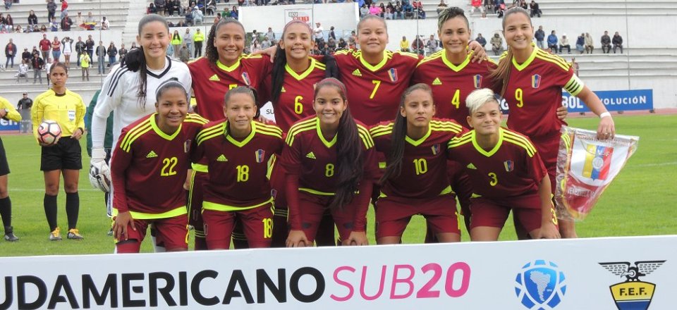 Selección-Femenina-Sub-20