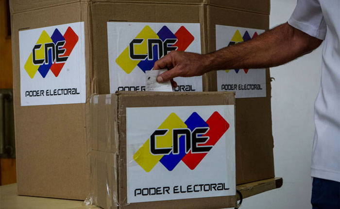 Elecciones_CNE