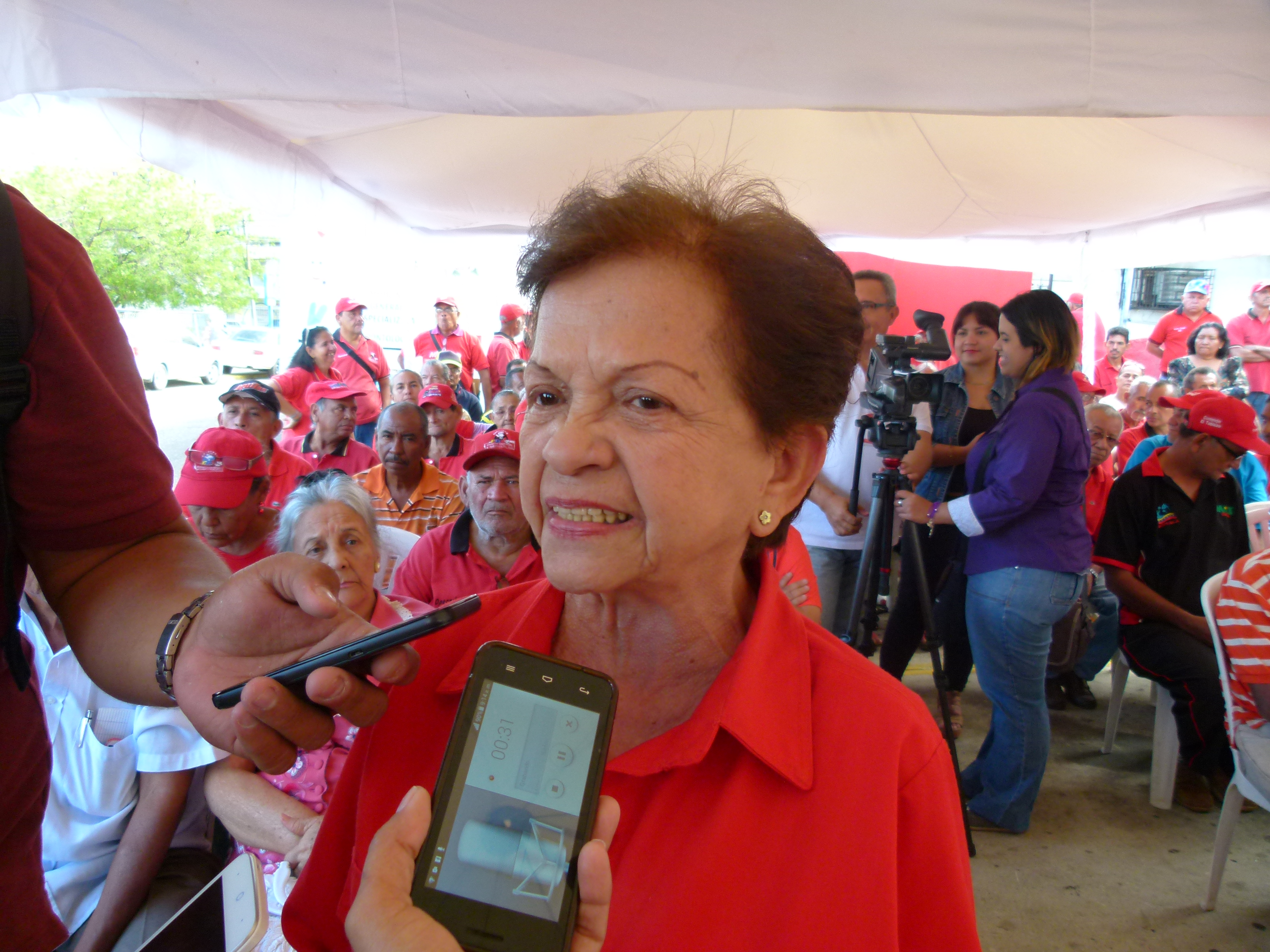 GLADYS