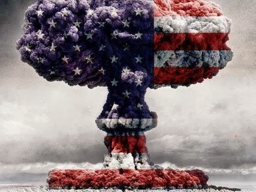 la-proxima-guerra-bomba-nuclear-bandera-de-estados-unidos