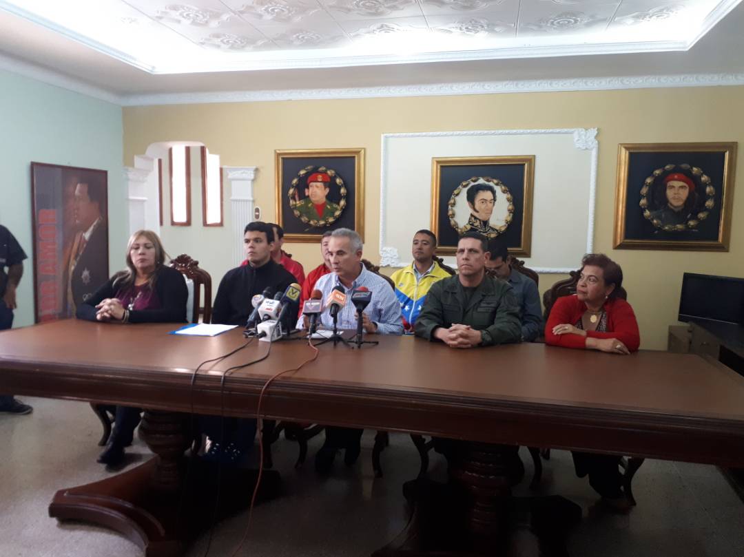 rueda de prensa Táchira 01