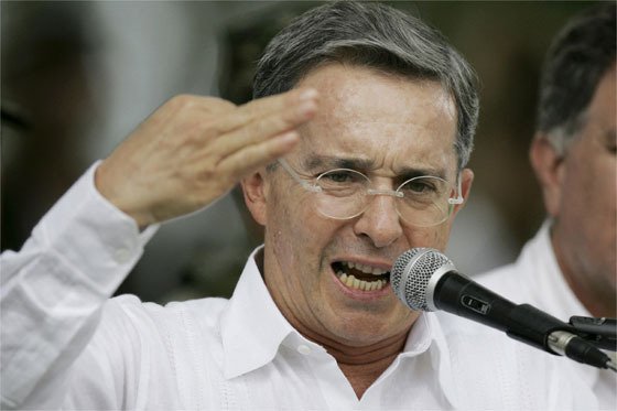 uribe