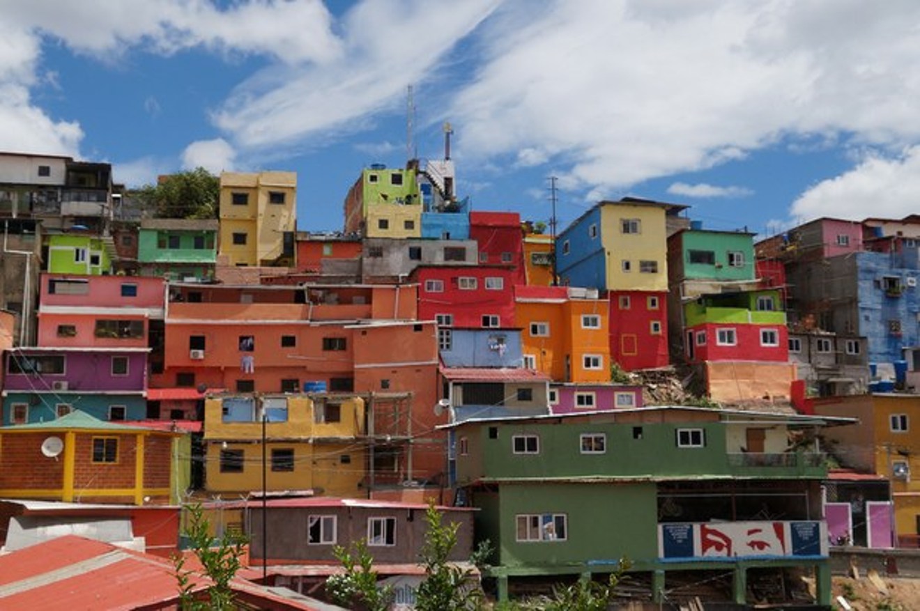 Comunidades de los diferentes corredores han sido beneficiadas por los materiales de construcción que ofrece Barrio Nuevo Barrio Tricolor