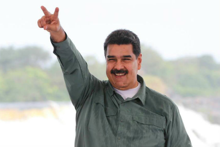 Maduro-4